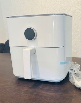 Freidora Xiaomi Smart Air 6.5L