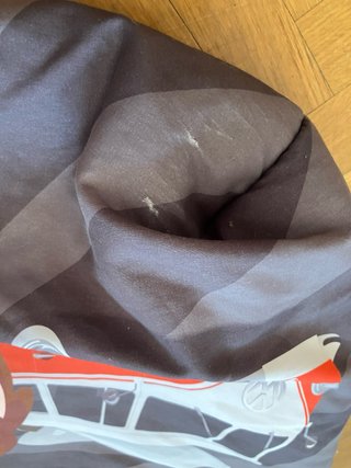 Funda universal para carrito de invierno