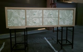 Mueble Kallax IKEA