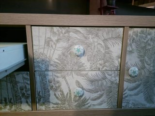 Mueble Kallax IKEA