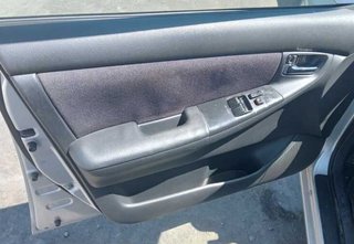 Toyota paragolpes trasero corolla (e12) 1.4 308520
