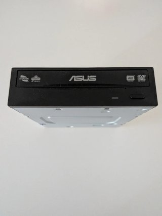 Grabadora DVD/CD ASUS DRW-24F1MT SATA