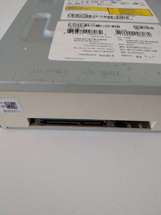 Grabadora DVD/CD ASUS DRW-24F1MT SATA