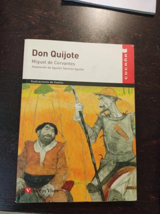 Don Quijote