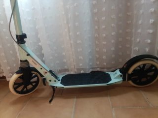 Patinete infantil