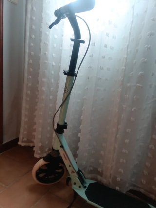 Patinete infantil