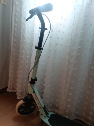 Patinete infantil