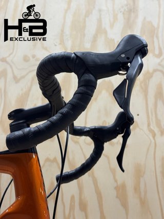 Giant TCX Advanced Pro 2 Carbon Shimano GRX 2022