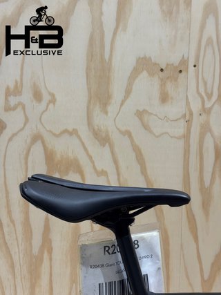 Giant TCX Advanced Pro 2 Carbon Shimano GRX 2022