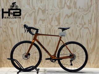 Giant TCX Advanced Pro 2 Carbon Shimano GRX 2022