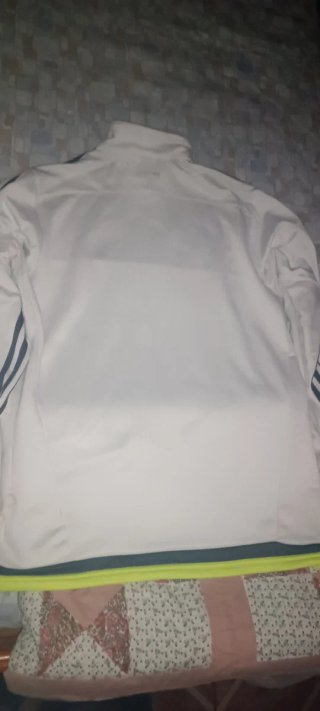 Felpa Real Madrid Adidas