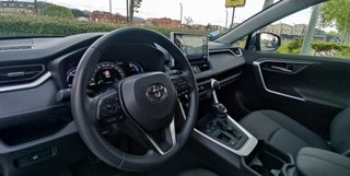 Toyota RAV4 220h Hibrido PRECIO NEGOCIABLE