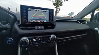 Toyota RAV4 220h Hibrido PRECIO NEGOCIABLE