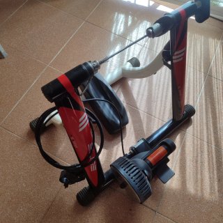 Rodillo Elite