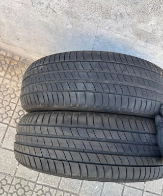 Neumáticos Michelin Primacy 3 Medidas 195 55 R20