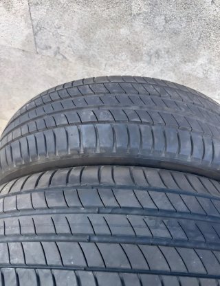 Neumáticos Michelin Primacy 3 Medidas 195 55 R20