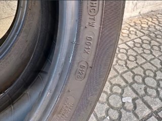 Neumáticos Michelin Primacy 3 Medidas 195 55 R20