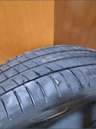 Neumáticos Michelin Primacy 3 Medidas 195 55 R20