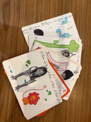 Eduyoga - Juego de Yoga para Niños (català)