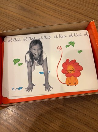 Eduyoga - Juego de Yoga para Niños (català)