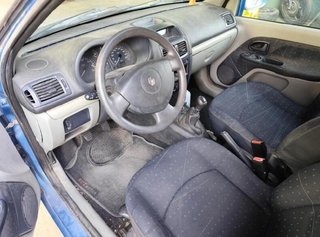 Centralita 8200303619 renault clio 1.5 mt 224468
