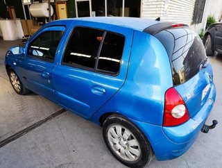 Centralita 8200303619 renault clio 1.5 mt 224468