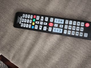 TV LG 43 Pulgadas