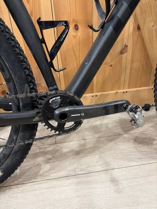 Bicicleta Trek Procaliber 9.8