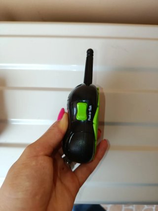 Coppie Walkie Talkie Miraculous Ladybug