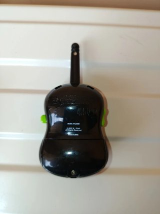 Coppie Walkie Talkie Miraculous Ladybug