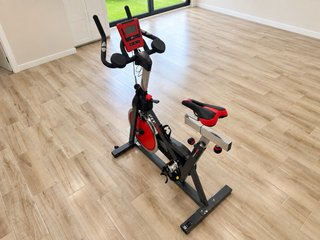 Bicicleta Estática FITFIU Indoor