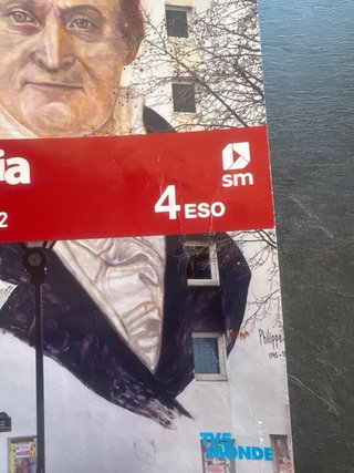 Adomania A2.2 4 ESO 9788419102157 SM