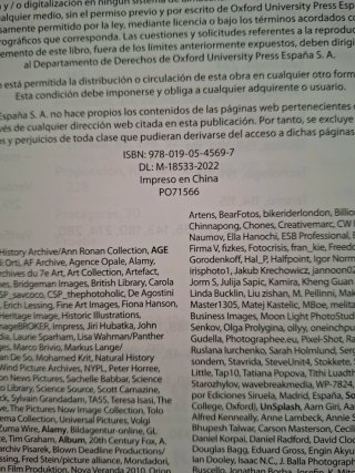 Filosofía 1º Bachillerato. Libro del estudiante...