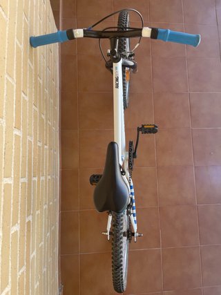 Bicicleta BTWIN Racing Boy 300