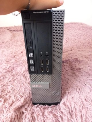 Dell OptiPlex 9020 SFF i5 vPro