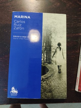 Marina