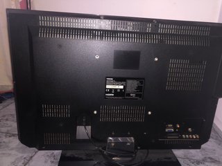 Televisor Toshiba sin tdt