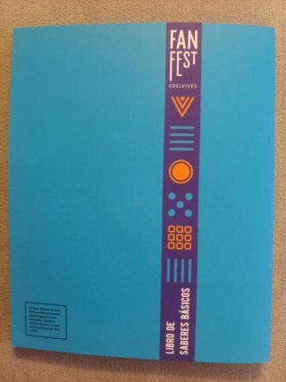 Matemáticas 6 Primaria Edelvives FanFest Pack