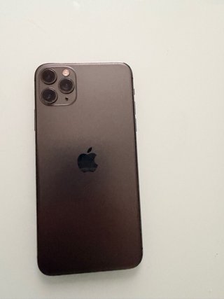 iPhone 11 Pro Max 64GB