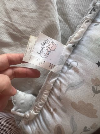 Reductor de cuna