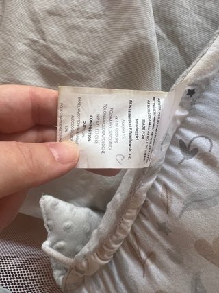 Reductor de cuna