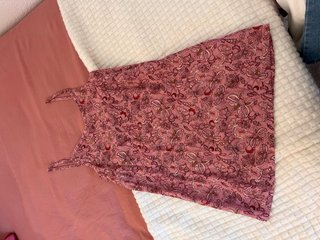 Ropa variada de niña de 9 a 12 años