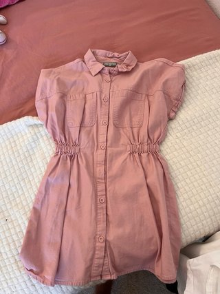 Ropa variada de niña de 9 a 12 años