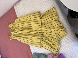 Ropa variada de niña de 9 a 12 años