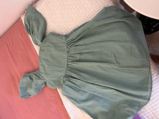 Ropa variada de niña de 9 a 12 años