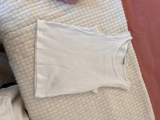 Ropa variada de niña de 9 a 12 años