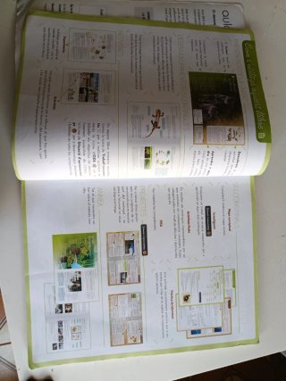 Biologia i Geologia 1r ESO