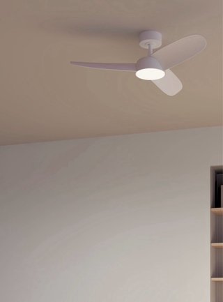 Ventilador de techo Inspire HUELVA M