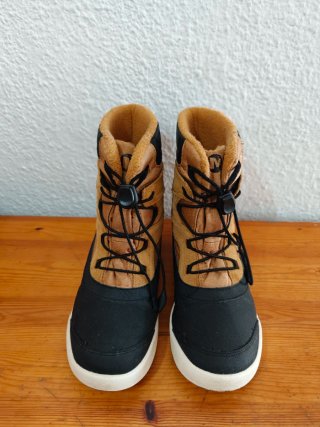 Botas de nieve Merrell