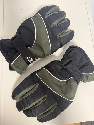Casco Moto Antaka Negro XL 61cm + guantes.
